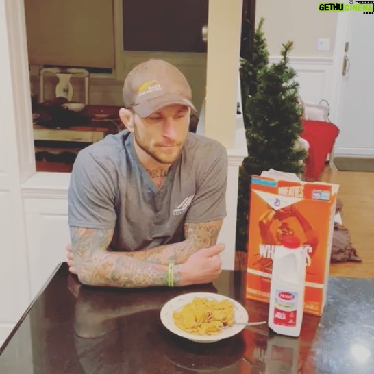 Gregor Gillespie - 2.5K Likes - #iykyk