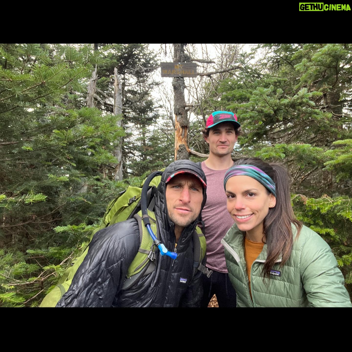 Gregor Gillespie - 1.6K Likes - I remember two years ago when we went on a whim to climb whiteface one weekend that we had free, Christina @x_tina0227 told me how hard climbing a high peak would be. I shrugged it off and told her “all I do is workout, don’t forget that”. She also told me she thought it would take us 10 years to complete our 46. I guess we were both wrong because I REALLY struggled up that first mountain, and here we are exactly two years later and only 10 peaks to go! Thank you for introducing me to this wonderful journey and there is NO one that I’d rather be doing it with! You’re the toughest woman I know and I love you with ALL of my ❤️. (These pictures are from mt Marshall)