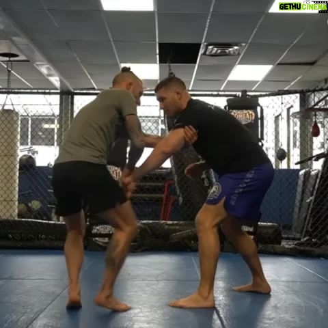 Gregor Gillespie - 1.1K Likes - Coming 🔜 ... @kycerm and myself have teamed up to create a Patreon account providing detailed grappling instruction !