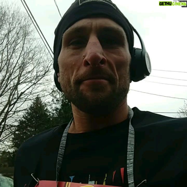 Gregor Gillespie - 1.6K Likes - 50th annual Webster #turkeytrot and my first one actually registering for. @x_tina0227 and I didn't know this also doubled as an opportunity to wear costumes. Don't worry next year we'll be prepared! #bestwrestlerinmma #besthikerinmma #bestfishermaninmma