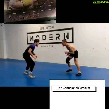 Gregor Gillespie - 3.5K Likes - I wonder if @tonyfergusonxt is still yapping about wrestling season? I know @mikechandlermma isn't... He knows better. I've included a picture which shows how Mike spent most of his time that match. Sorry I couldn't include any pictures of me beating up Tony. I would have, but he wouldn't fight me so I don't have any :(. @carl0s_rosado @jiu_jitsu_modern @keith_trimble @ufc #bestwrestlerinmma #ufc #wrestling