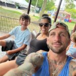 Gregor Gillespie
