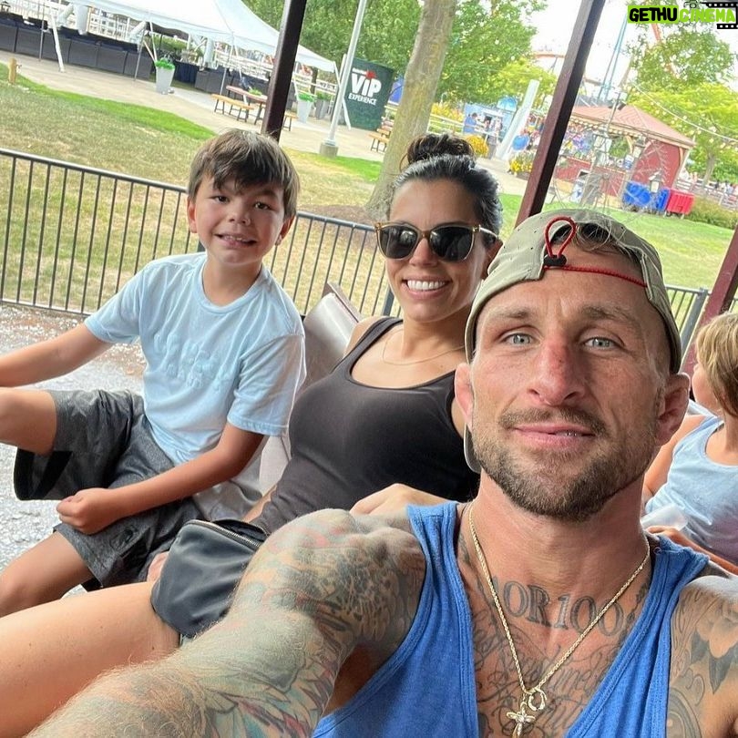 Gregor Gillespie - 1.9K Likes - Christopher, HAPPY BIRTHDAY To my favorite kid on the entire planet!! I hope you read this one day and reallllly understand it more so than you probably will right now. I would have NEVER guessed that you coming into my life a few years back would have made my life so much more meaningful. I can’t remember what it was even like before you guys to go on all of our crazy adventures with , to build legos and get Charlie’s with !!! I hope you had the best day ever and you legit the biggest 9 year old on 🌎. I hope to have made half the impact on your life , as you have made on mine, and I hope I am someone you look back and say was a positive role model in your life! I love you so much pal and I will see you so soon! HAPPPY BIRTHDAY and I’ll even get you some Charlie’s this weekend as a treat ok!?!