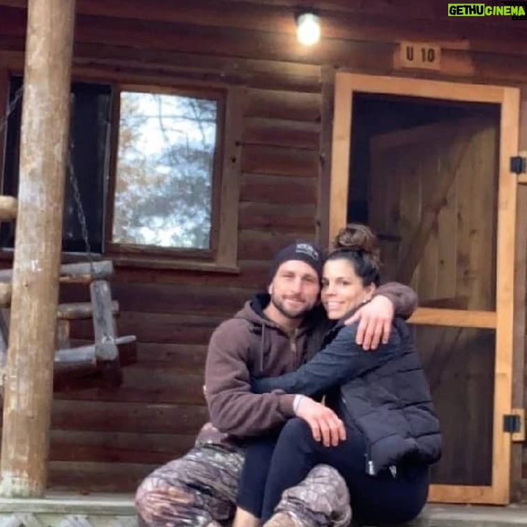 Gregor Gillespie - 1.3K Likes - My THIRD valentine's day with this amazing woman of mine! I love you so much Christina @x_tina0227 ... Happy Valentine's day. And a little collection of pictures representing some of my favorite memories with you baby!