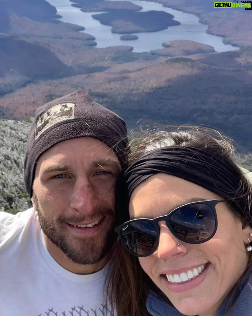 Gregor Gillespie - 1.3K Likes - My THIRD valentine's day with this amazing woman of mine! I love you so much Christina @x_tina0227 ... Happy Valentine's day. And a little collection of pictures representing some of my favorite memories with you baby!