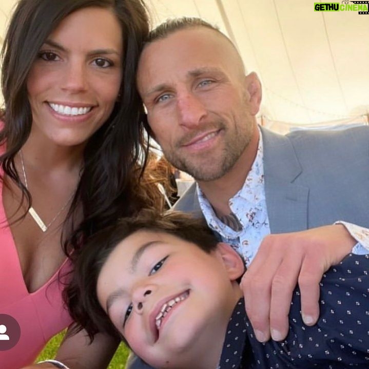 Gregor Gillespie - 1.9K Likes - Christopher, HAPPY BIRTHDAY To my favorite kid on the entire planet!! I hope you read this one day and reallllly understand it more so than you probably will right now. I would have NEVER guessed that you coming into my life a few years back would have made my life so much more meaningful. I can’t remember what it was even like before you guys to go on all of our crazy adventures with , to build legos and get Charlie’s with !!! I hope you had the best day ever and you legit the biggest 9 year old on 🌎. I hope to have made half the impact on your life , as you have made on mine, and I hope I am someone you look back and say was a positive role model in your life! I love you so much pal and I will see you so soon! HAPPPY BIRTHDAY and I’ll even get you some Charlie’s this weekend as a treat ok!?!
