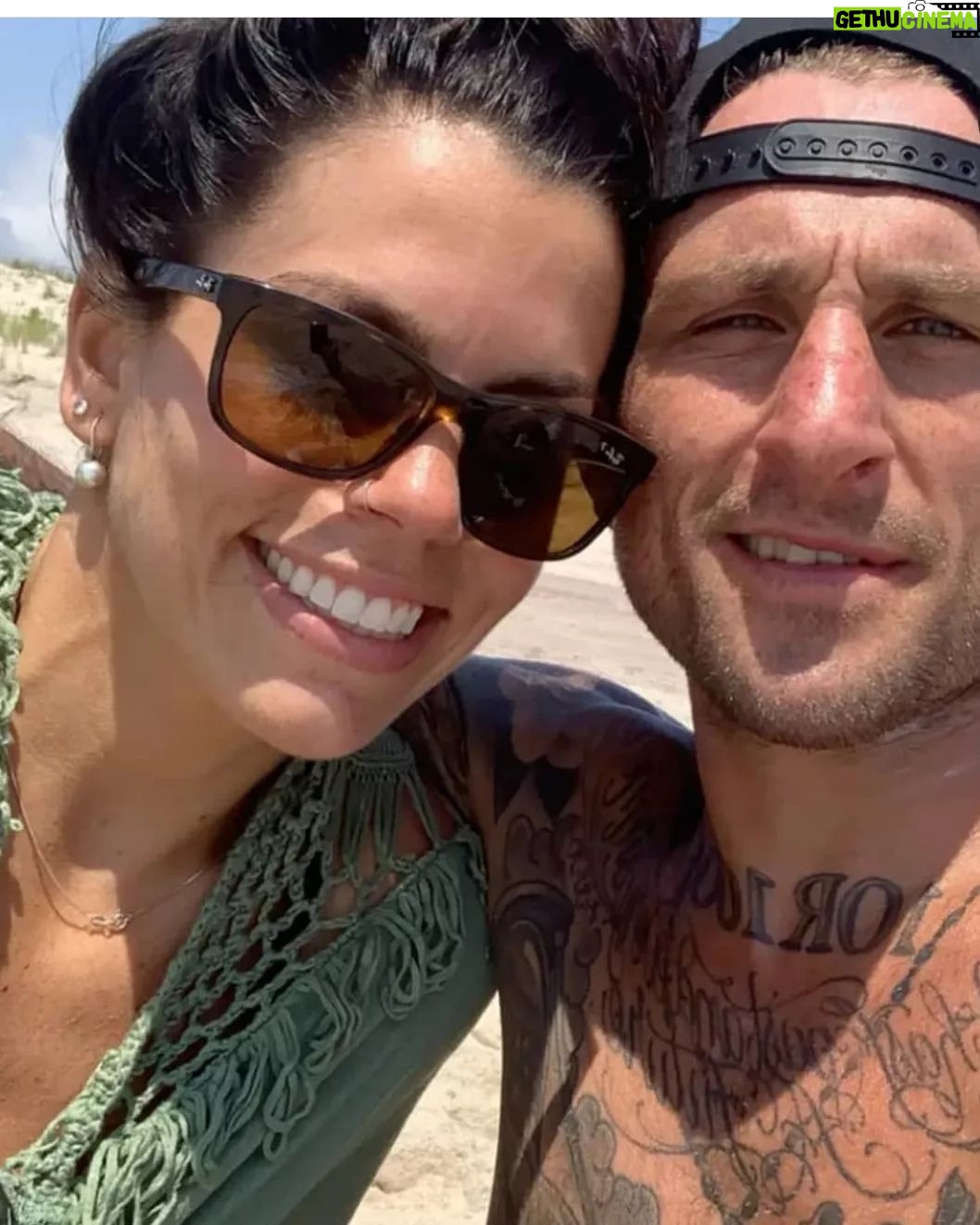 Gregor Gillespie - 1.3K Likes - My THIRD valentine's day with this amazing woman of mine! I love you so much Christina @x_tina0227 ... Happy Valentine's day. And a little collection of pictures representing some of my favorite memories with you baby!
