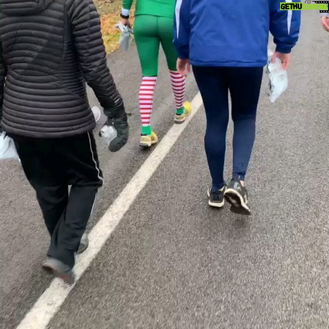 Gregor Gillespie - 1.6K Likes - 50th annual Webster #turkeytrot and my first one actually registering for. @x_tina0227 and I didn't know this also doubled as an opportunity to wear costumes. Don't worry next year we'll be prepared! #bestwrestlerinmma #besthikerinmma #bestfishermaninmma