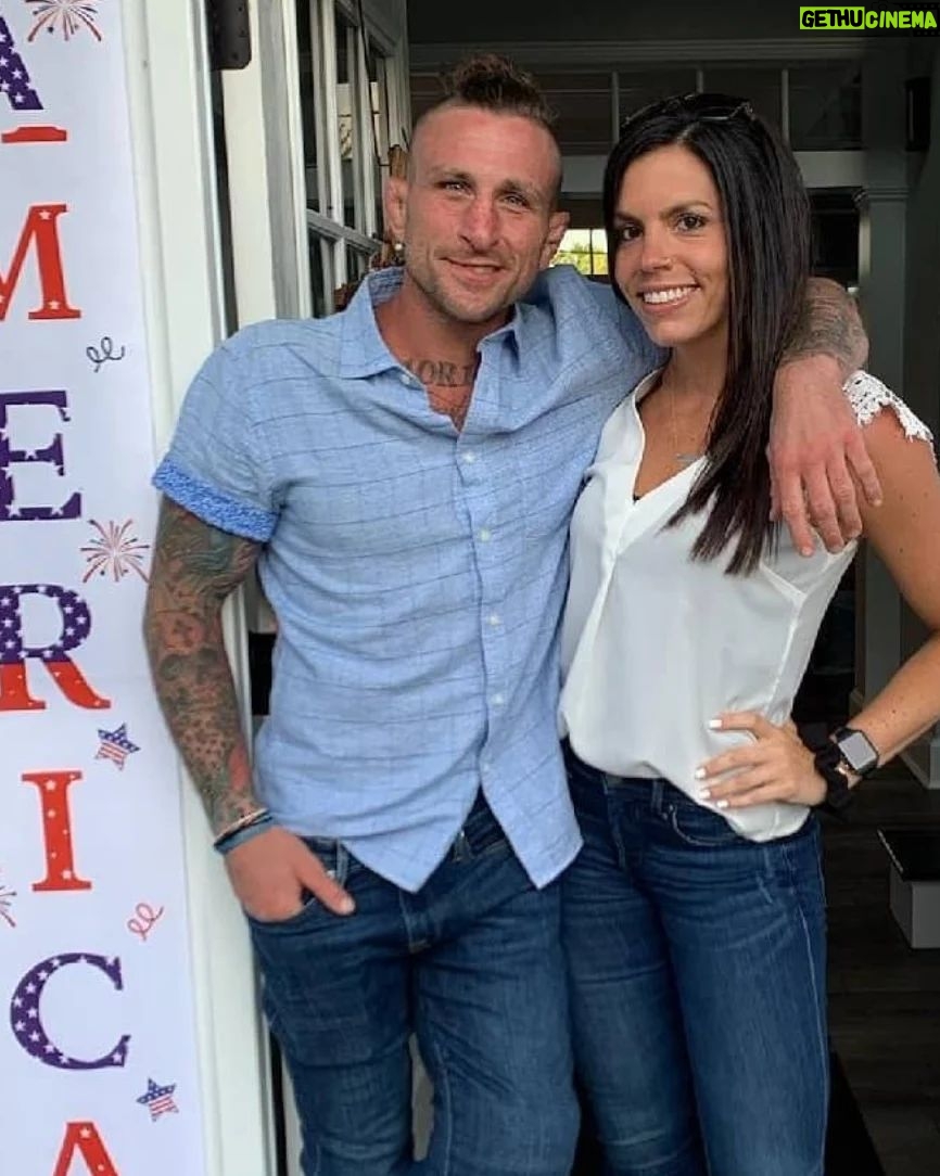 Gregor Gillespie - 1.3K Likes - My THIRD valentine's day with this amazing woman of mine! I love you so much Christina @x_tina0227 ... Happy Valentine's day. And a little collection of pictures representing some of my favorite memories with you baby!