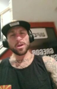 Actor Gregor Gillespie HD Instagram Photos and Wallpapers August 2023