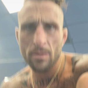 Gregor Gillespie Instagram - 23:25 was my time.  Follow the rules and first person to beat my time I’ll send team gg fight shirt to. ***Iffff you think you might beat my time  then I’d certainly suggest filming it or at least part of it, so I can qualify that your burpees and sit ups. (Ok ya I know it’s probably more like 2-3 inches off the ground so before you crucify me for saying 5-6, let me just clarify. On the last few sets, from 5 on down however,  I do jump as high as possible since those sets tend to be a bit easier!)