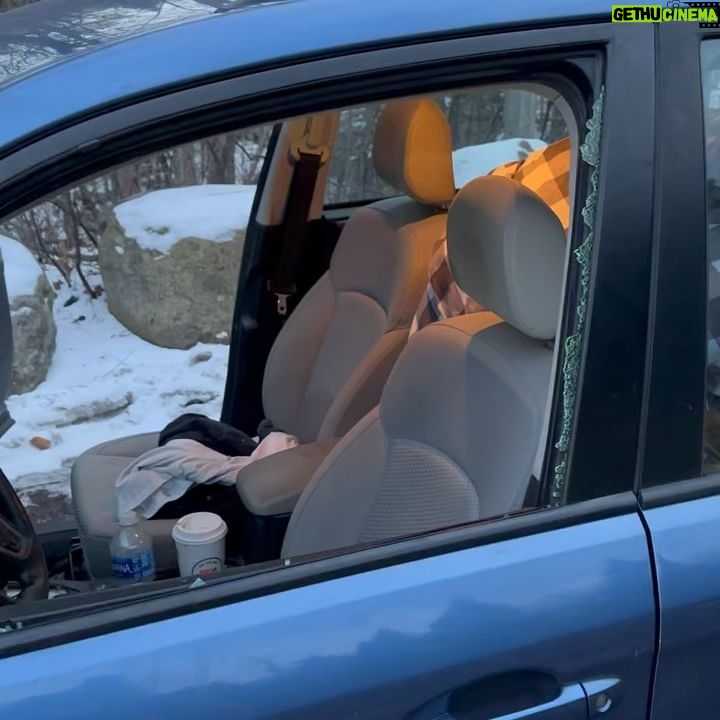 Gregor Gillespie - 1.8K Likes - December 2nd:
- 4:30am wake-up
-6 hour drive to the Adirondacks
-4hr hike
-Come back to see GG’s car was broken into it with window fully shattered, my bag stolen
-Talk to police
-Decide to drive back home another 5 hours same day with no window & 30 degrees (instead of pouring rain next day)
19-hour day, 600 miles driven, and got robbed. Fuckin memorable times with @gregorthegift ! All because Gregor’s pre-requisite to come on the show was for me to hike a mountain with him 😂😂
See you on the pod @gregorthegift to discuss the whole story. LFG