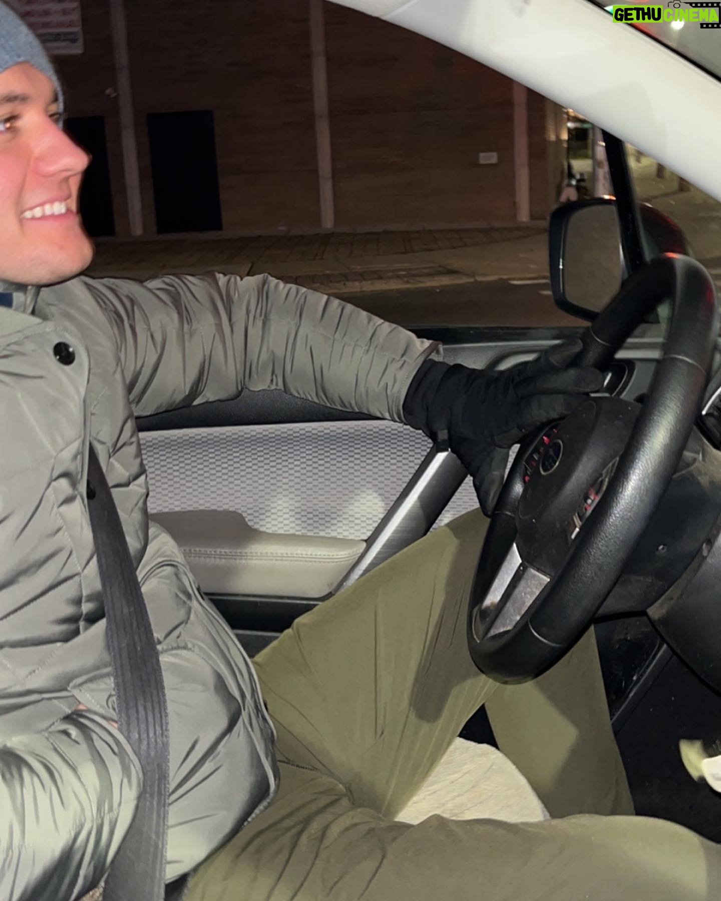 Gregor Gillespie - 1.8K Likes - December 2nd:
- 4:30am wake-up
-6 hour drive to the Adirondacks
-4hr hike
-Come back to see GG’s car was broken into it with window fully shattered, my bag stolen
-Talk to police
-Decide to drive back home another 5 hours same day with no window & 30 degrees (instead of pouring rain next day)
19-hour day, 600 miles driven, and got robbed. Fuckin memorable times with @gregorthegift ! All because Gregor’s pre-requisite to come on the show was for me to hike a mountain with him 😂😂
See you on the pod @gregorthegift to discuss the whole story. LFG