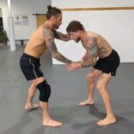 Gregor Gillespie