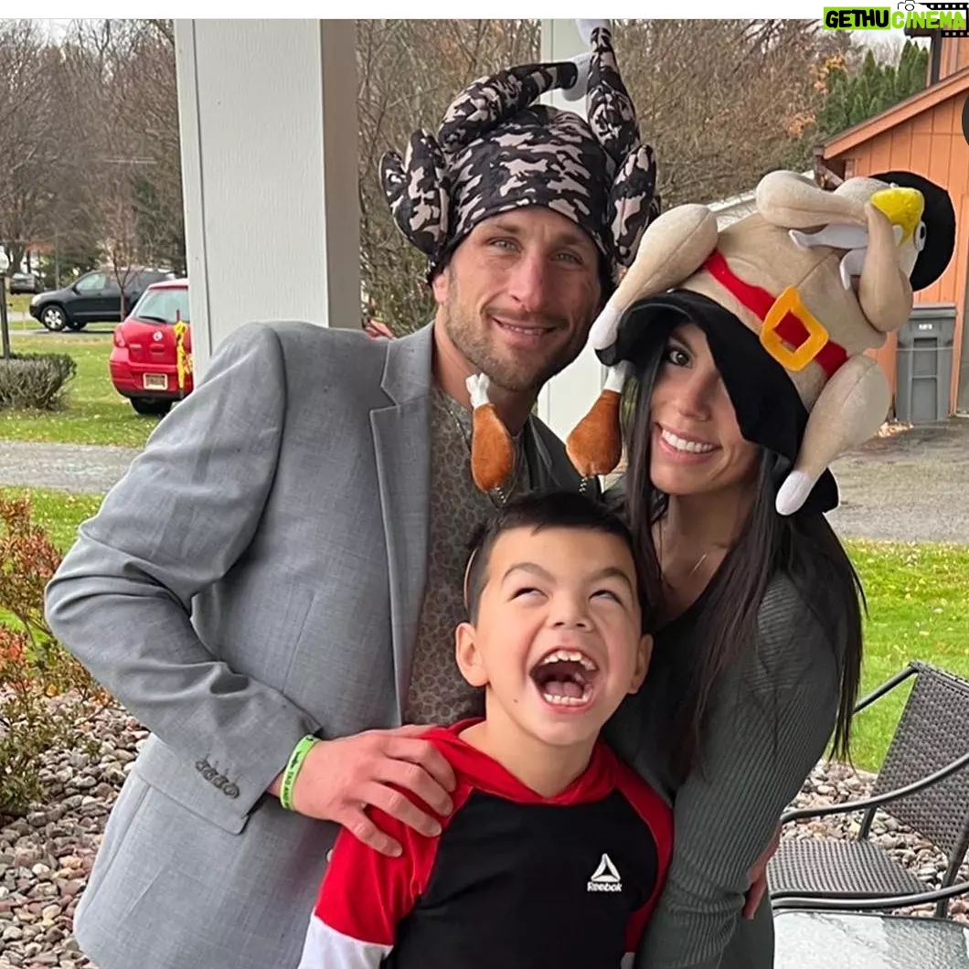 Gregor Gillespie - 3.4K Likes - "He ain't got my smile, that don't bother me a bit
He's got somebody else's eyes I'm seeing myself in
I'm holding on to every moment, God knows I've missed a few
The day we met I knew I had some catching up to do
He ain't my blood, ain't got my name
But if he did, I'd feel the same
I wasn't there for his first steps
But I ain't missed a ball game yet
And that ain't ever gonna change
I could never walk away
Yeah, he's my son and that's my choice
He ain't my blood but he's my, he's my boy"
Christopher, I know you don't have social media, and maybe you're mom will read this to you today, but that's not why I'm writing this. Social media doesn't disappear, so maybe in 10 or 15 years when you can better understand the statements I'm going to write below, you can look back on this and REALLY appreciate and absorb how much of an impact you've already had on me and my life.
If you told me a few years back that I would care immensely what an 8 year thought about me, I wouldn't have believed you. It seems strange the turns life takes, but they have lead me places I didn't know I needed so badly. You and your mother are one of those those turns. Not long ago it was me making trips home to visit your mom. Now I come home as excited to see you as I am to see her. I think the world of you bud, and I want you to have the best Birthday ever! Happy birthday to the biggest (and maybe smartest) 8 year old I know! HAPPY BIRTHDAY CHRISTOPHER!!!