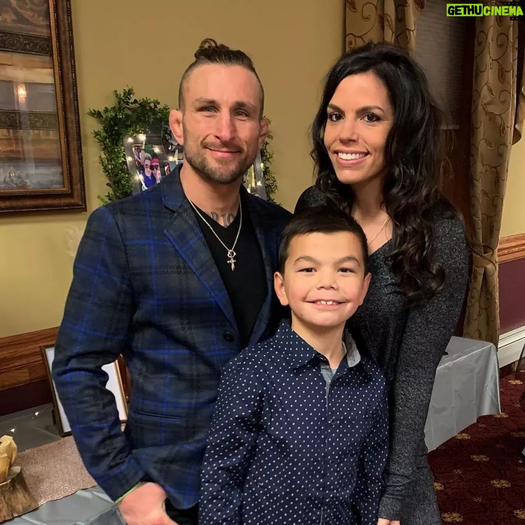Gregor Gillespie - 3.4K Likes - "He ain't got my smile, that don't bother me a bit
He's got somebody else's eyes I'm seeing myself in
I'm holding on to every moment, God knows I've missed a few
The day we met I knew I had some catching up to do
He ain't my blood, ain't got my name
But if he did, I'd feel the same
I wasn't there for his first steps
But I ain't missed a ball game yet
And that ain't ever gonna change
I could never walk away
Yeah, he's my son and that's my choice
He ain't my blood but he's my, he's my boy"
Christopher, I know you don't have social media, and maybe you're mom will read this to you today, but that's not why I'm writing this. Social media doesn't disappear, so maybe in 10 or 15 years when you can better understand the statements I'm going to write below, you can look back on this and REALLY appreciate and absorb how much of an impact you've already had on me and my life.
If you told me a few years back that I would care immensely what an 8 year thought about me, I wouldn't have believed you. It seems strange the turns life takes, but they have lead me places I didn't know I needed so badly. You and your mother are one of those those turns. Not long ago it was me making trips home to visit your mom. Now I come home as excited to see you as I am to see her. I think the world of you bud, and I want you to have the best Birthday ever! Happy birthday to the biggest (and maybe smartest) 8 year old I know! HAPPY BIRTHDAY CHRISTOPHER!!!