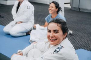 Gregory Rodrigues Instagram - JIU-JITSU   FAMÍLIA! QUE COMBINAÇÃO! 😍 Quem aí curte uma arte suave? 🥋  #MNCSChurch #MNCSFlorida