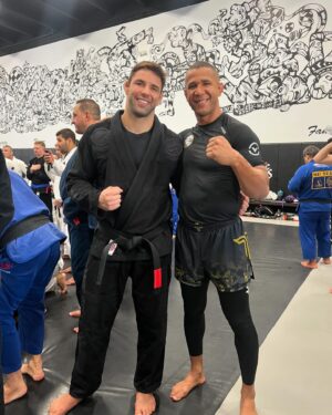 Gregory Rodrigues Instagram - We are fighting together for Rio Grande do Sul 🫂

Força aos meus irmãos do Rio Grande do Sul 🇧🇷 

#riograndedosul #fightsports #seminarforRS