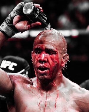 Gregory Rodrigues Instagram - FULL VIOLENCE