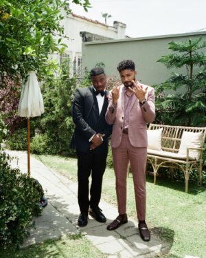Greta Onieogou Instagram - for the plot 💕💕💕💕💍