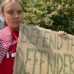 Greta Thunberg