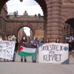 Greta Thunberg