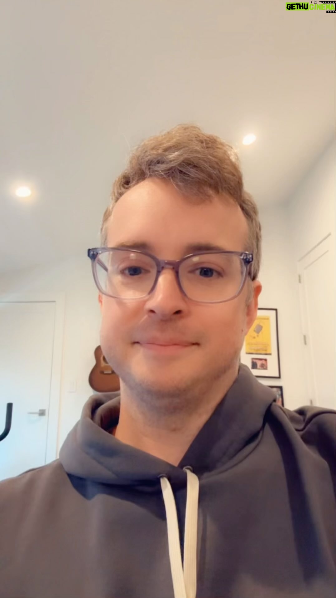 Griffin McElroy - 6.2K Likes - Donāt forget your morning rituals: see-saw.fun and your medicine