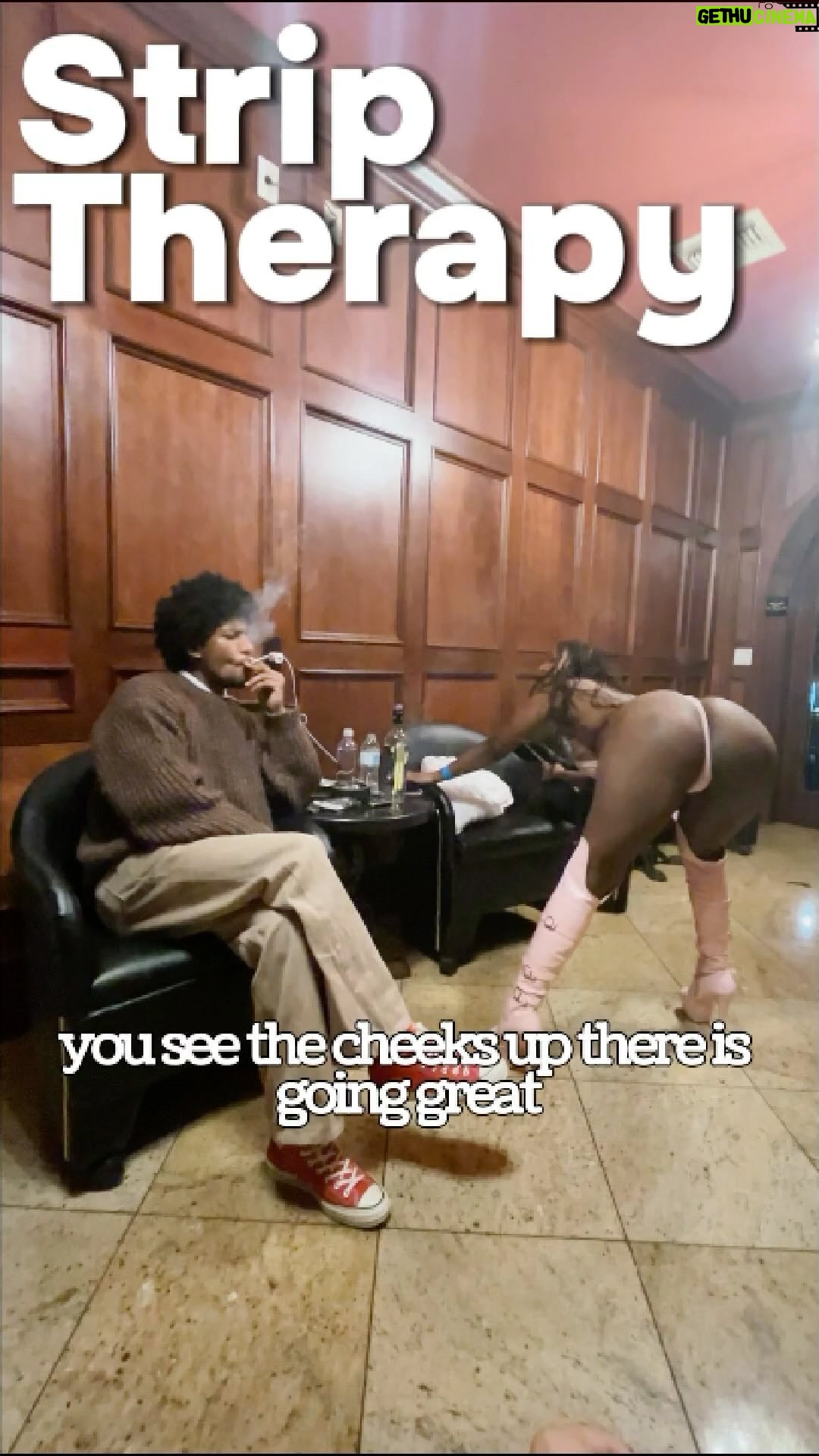 Guapdad 4000 - 7.3K Likes - Mini vlog i was supposed to post a few weeks ago
Im about to flood to streets with this hood content
I mean good content
Posting the Philly White Durag episode soon
If you wanna kick it or have a drink with me I'll be in DC on Thursday :)
Y'all stay attractive !
