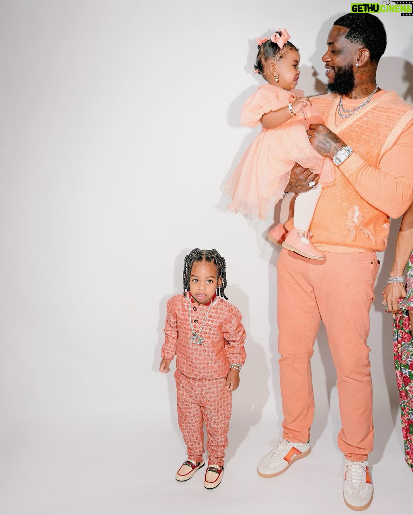 Gucci Mane - 239.5K Likes - Happy Mother’s Day MrsDavis my beautiful wife ❤️ @keyshiakaoir Thanks for my wonderful babies and thanks for being the best Mom and wife in the world!! We love U!!