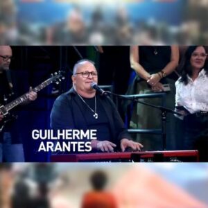 Guilherme Arantes Instagram - Neste sábado, 27 de abril, não percam Guilherme Arantes no Programa Altas Horas com @serginhogroisman na Globo @tvglobo .
O programa tá incrível! Guilherme tocando e cantando junto de Solange Almeira @solangealmeida , Leila Pinheiro @leilapinheiro , Simony @simonycantora , Edson Cordeiro @edsoncordeirooficial , Markinhos Moura @markinhosmouraoficial , com os amigos do Roupa Nova @roupanova e muito mais!

#GuilhermeArantes #AltasHoras #TVGlobo #SerginhoGroisman #SolangeAlmeida #LeilaPinheiro #Simony #RoupaNova  #EdsonCordeiro #MarkinhosMoura