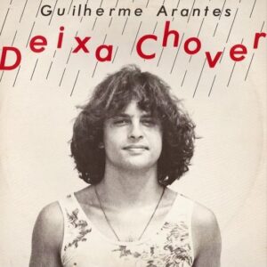 Guilherme Arantes Instagram - O ano era 1981 e a música POP no Brasil estava nascendo. Com um piano eletro-acústico com flanger criei minha “marca sonora” nesta época, que deu seu primeiro fruto com “Deixa Chover”. Confira um trecho da história.

Essa e outras histórias fazem parte do documentário “As Histórias - Guilherme Arantes 40 Anos”. Confira no link de minha bio @‌guilhermearantesoficial

#GuilhermeArantes #AsHistórias #DeixaChover