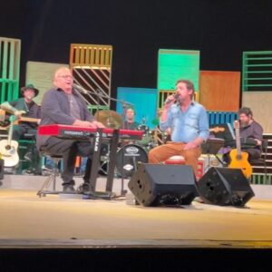 Guilherme Arantes Instagram - Foi um prazer participar do Programa Balaio da @tvcultura 📺 com Renato Teixeira (@renatoteixeira) e Chico Teixeira (@chicoteixeiraoficial).

O programa vai ao ar neste domingo, 28 de abril, às 9h.

Marque nos comentários 💬 o @ que não pode perder esse programa.

#GuilhermeArantes #Balaio #TVCultura #BalaioTVCultura #ChicoTeixeira #RenatoTeixeira