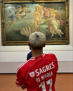 Guilherme Weber Instagram - Evidentemente, a Itália foi feita por Deus onipotente baseando-se nos desenhos de Michelangelo. (Mark Twain)