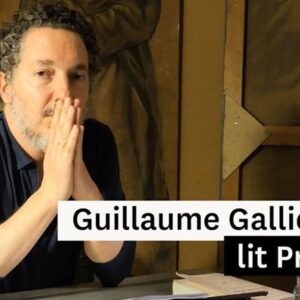 Guillaume Gallienne Instagram - À la recherche du temps perdu - Lecture de l’œuvre fleuve de Marcel Proust par la troupe de la @comedie.francaise.officiel en relais soir après soir, comme un mini-marathon en écho à la mise en scène par Christophe Honoré du « Côté de Guermantes » récemment jouée au Théâtre Marigny.
À voir en direct sur Facebook puis en "replay" sur YouTube (lien dans la bio),et en "podcast" sur Soundcloud depuis le MARDI 10 NOV à 19h.