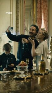 Actor Guillaume Gallienne HD Instagram Photos and Wallpapers December 2023