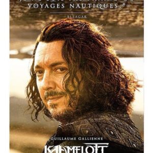 Guillaume Gallienne Instagram - Le 21 juillet au cinéma (enfin) #kaamelott
#kv1
#kaamelottpremiervolet