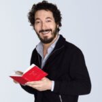 Guillaume Gallienne