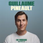 Guillaume Pineault