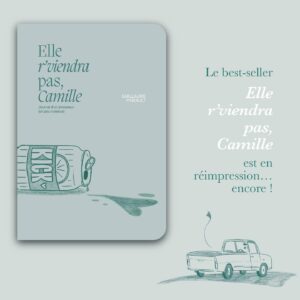 Guillaume Pineault Instagram - Oh la la 🥹

BEST SELLER OU QUOI !? 

Il n’y a pas de loi écrite… Certain disent que c’est 3000, d’autres disent que c’est 5000 copies vendues pour être Best Seller ? 

On a pas pris de chance… on a attendu d’être à 10 000! 

Merci à chacun(e) d’entre vous pour l’achat, vos bons mots et vos témoignages.

Ça me touche direct dans le coeur et je mets tout ce « beau » dans ma petite boîte de pick-up.

On repart pour une 3eme impression!

💚