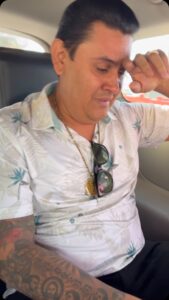 Actor Guillermo Iván HD Instagram Photos and Wallpapers August 2024