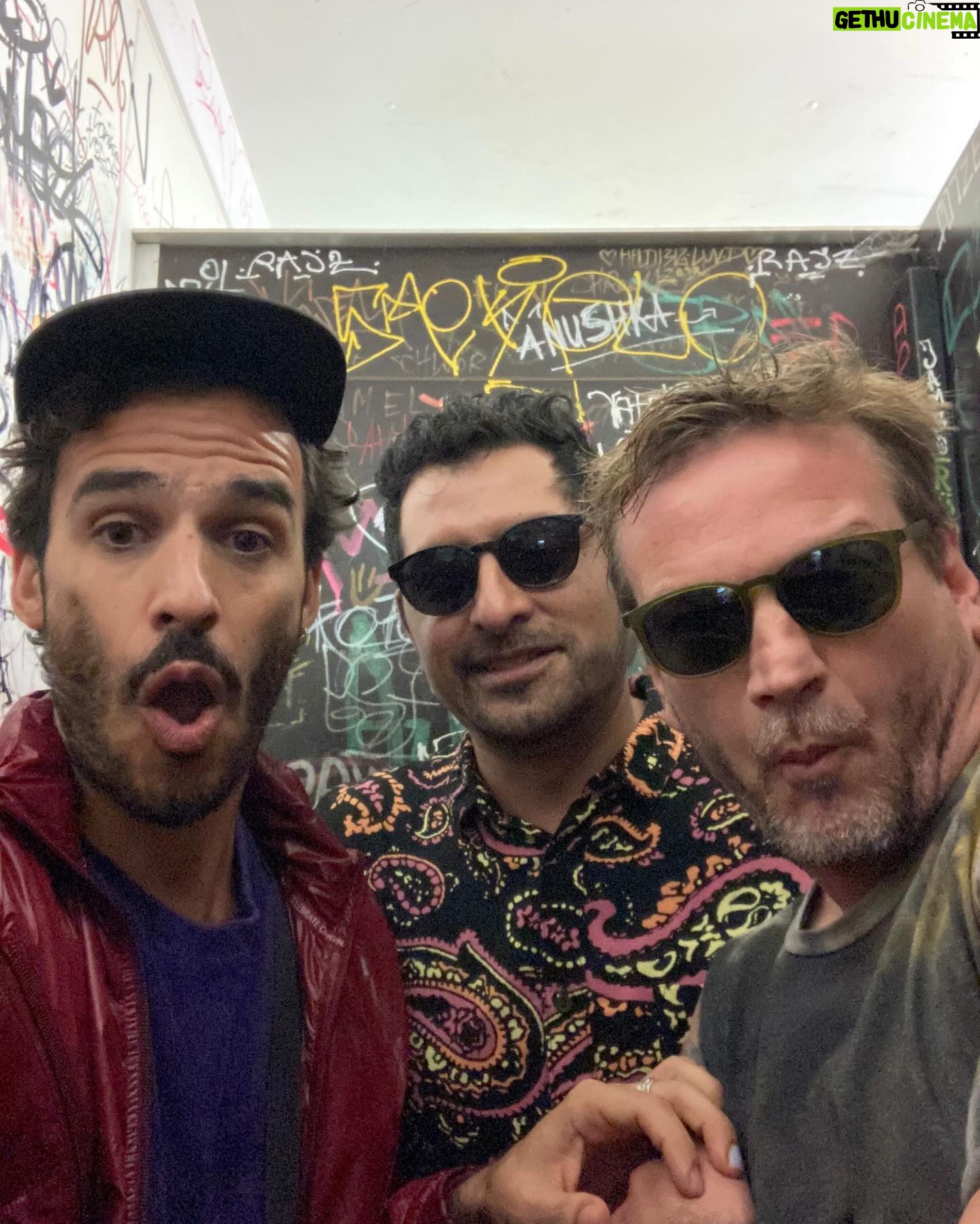 Guillermo Pfening - 1K Likes - Berlin siempre es Berlin ♥️😎