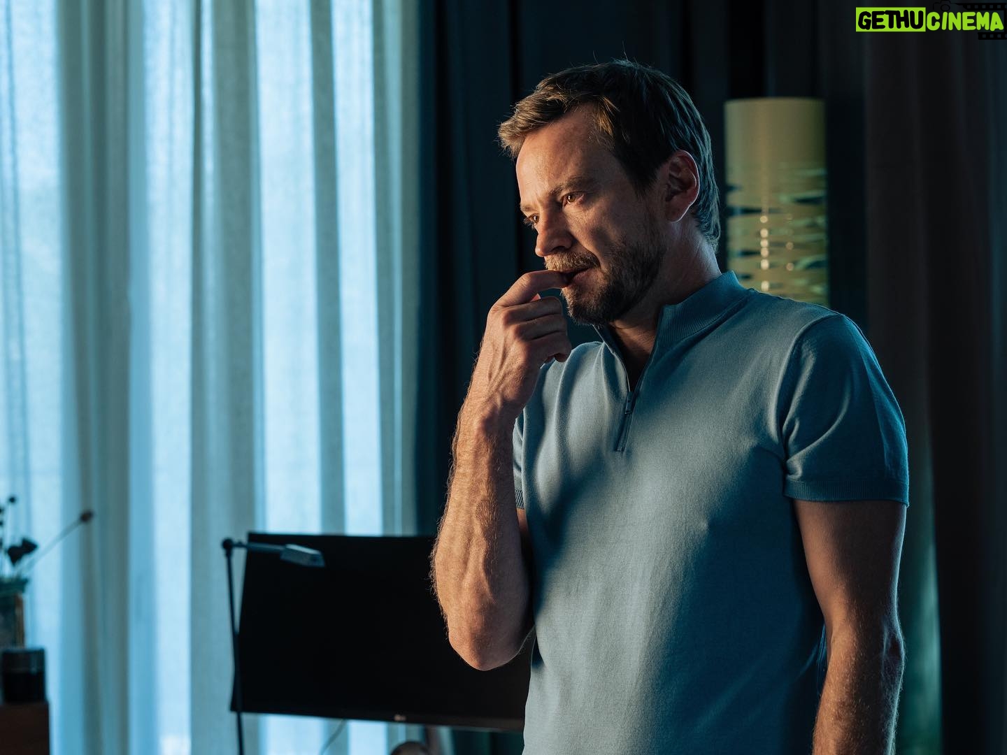 Guillermo Pfening - 1.7K Likes - ERIK #bienvenidosaedén 21 de abril @netflixes .