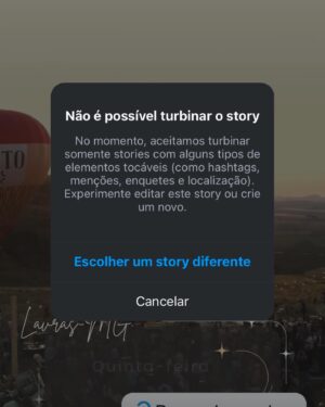 Guíto Instagram - O @instagram @creators  tenta de todas as formas me censurar por alguma razão ainda obscura. Além de perder 1000 seguidores por dia, ele não me permite turbinar meus stories. Ta bom 👍 .. todo mundo já sabe Instagram ! Olha as duas fotos e observe a explicação ! 😂