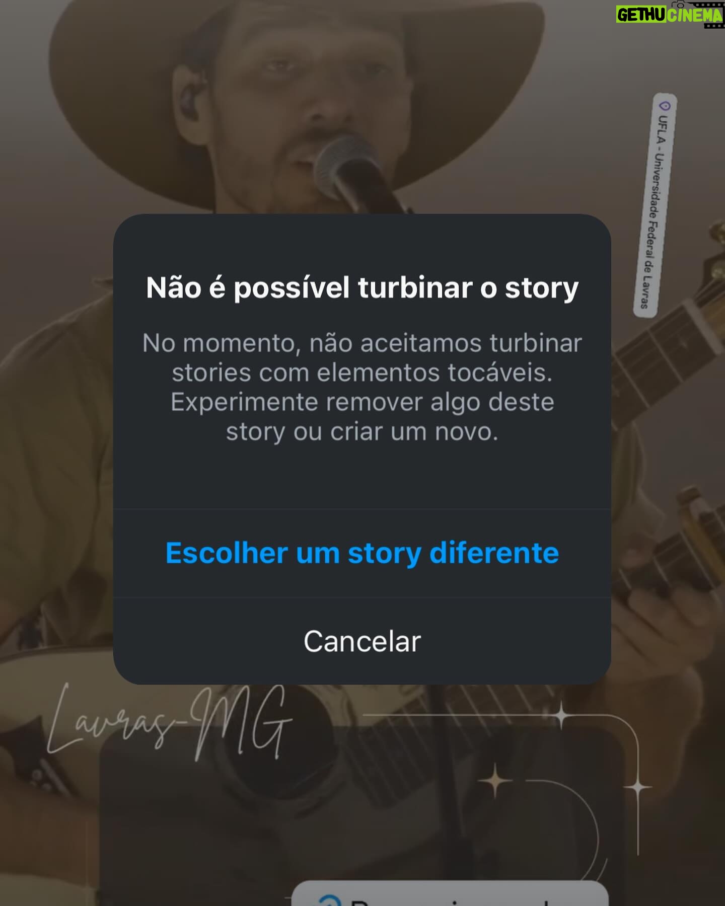 Guíto - 1.5K Likes - O @instagram @creators tenta de todas as formas me censurar por alguma razão ainda obscura. Além de perder 1000 seguidores por dia, ele não me permite turbinar meus stories. Ta bom 👍 .. todo mundo já sabe Instagram ! Olha as duas fotos e observe a explicação ! 😂