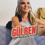 Gülben Ergen