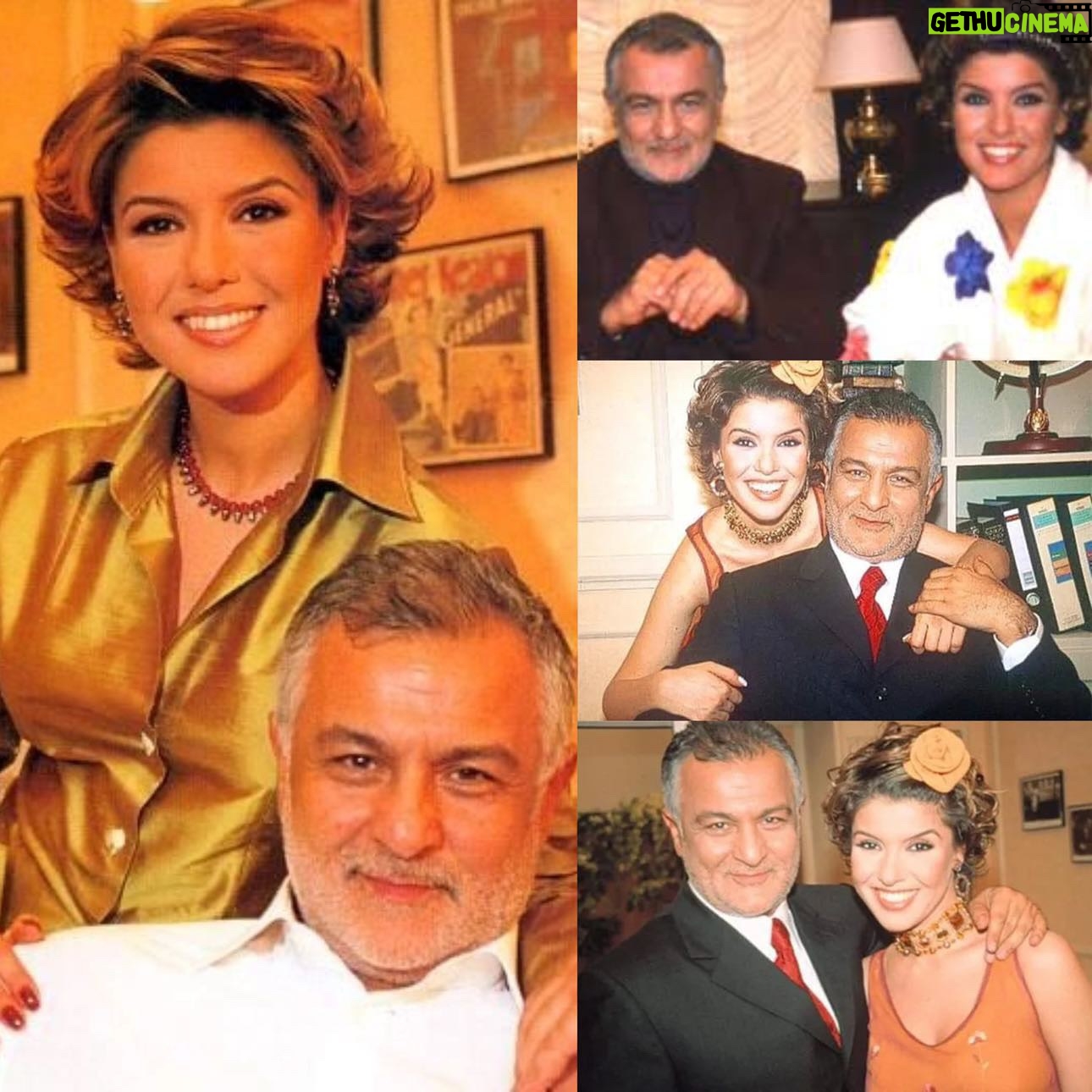Gülben Ergen - 178.3K Likes - Dev Çınarım Kenan Işık…
Dadı’da iki yılımız geçti.
Bir gün birbirimize sesimiz yükselmedi, bir gün bir insanı kırdığını görmedim.
Nice günler, geceler, uzun saatler, provalar, bayramları sette birlikte yaşadık.
Öyle saygın, öyle donanımlı, öyle dolu ve değerli bir kişiliği vardı ki…
Onsuz geçen on koca yılı hep gözlerini açar mı, sesini duyar mıyız umuduyla yaşadım.
Değerli evlatları, değerli eşi ve tüm sevenlerine sabırlar diliyorum.
Ömer Bey’im
Kenan Bey’im
Ustam
Hocam
Yol arkadaşım mekanın cennet olsun.
Gittiğin yerde buluşmak, kavuşmak, orada tekrar gülmek üzere…
Seni güldürebilmeyi ağır bir acıyla daha fazla özleyeceğim.
Seni ve iş terbiyeni, nezaketini, prensiplerini örnek almaya devam edeceğim.
Gülben
Melek Dadı
#KenanIşık
#ÖmerBey
#Dadı