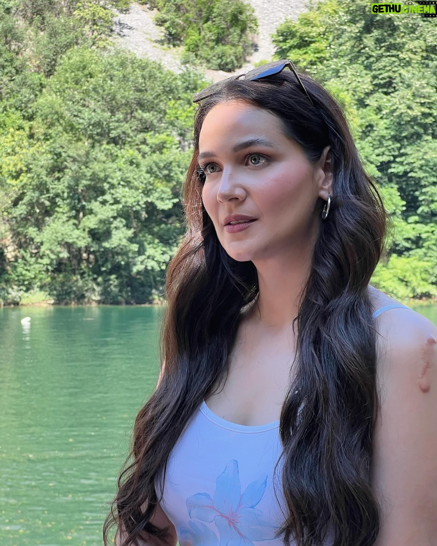 Gülsim Ali - 117.4K Likes - Doğa güzellikleri 💚