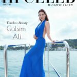 Gülsim Ali