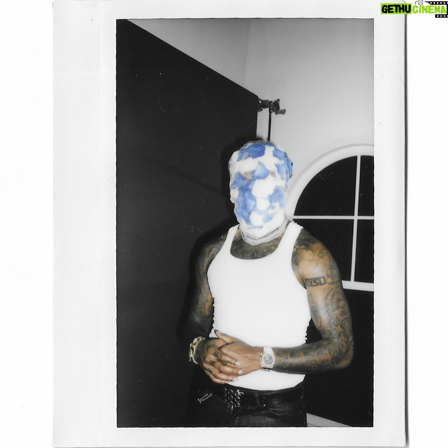 Gunna - 353.7K Likes - One of Wun !