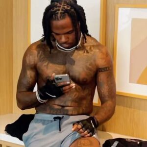 Gunna Instagram - 